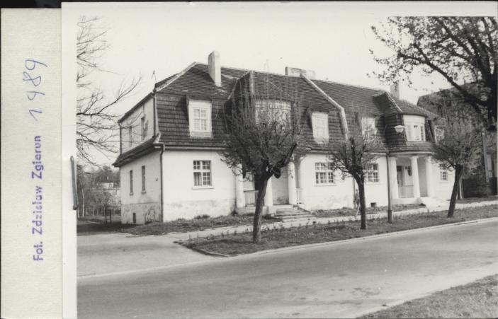 dom, skan 2