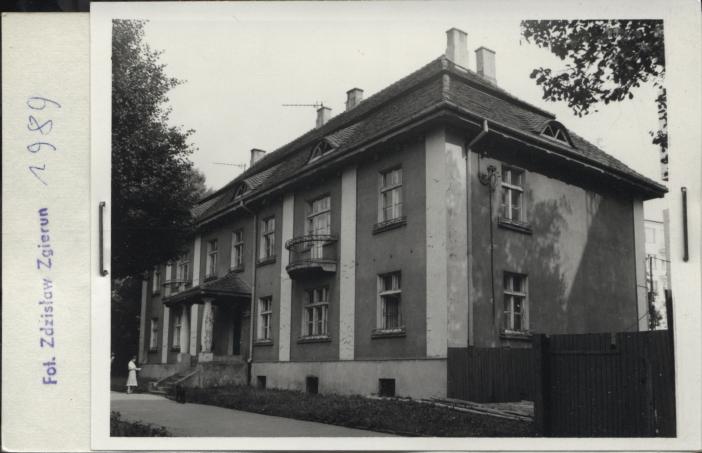 dom, skan 2