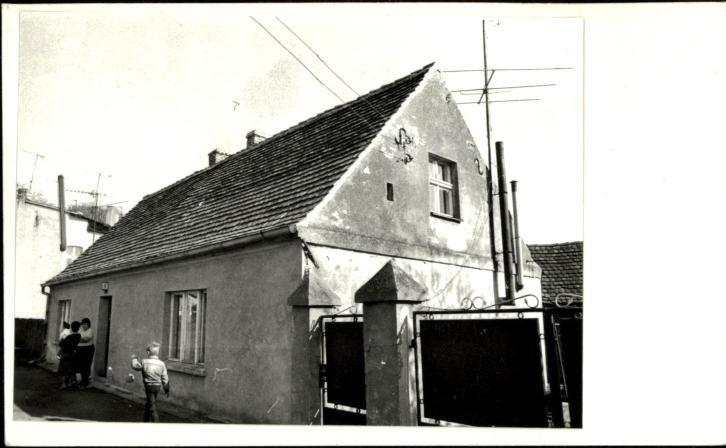 dom, skan 3