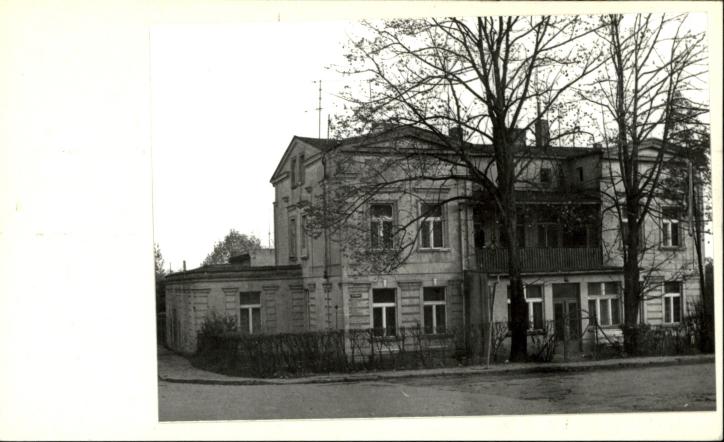 dom, skan 3