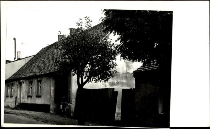 dom, skan 3