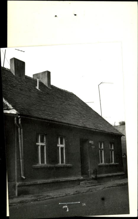 dom, skan 3