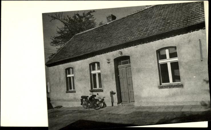 dom, skan 3