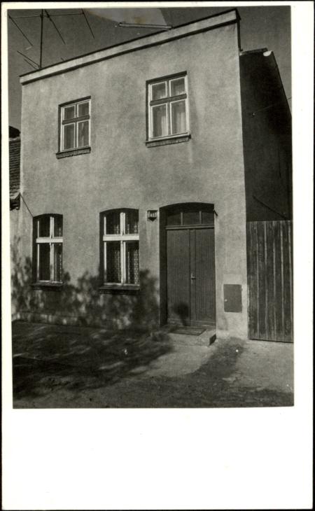 dom, skan 3