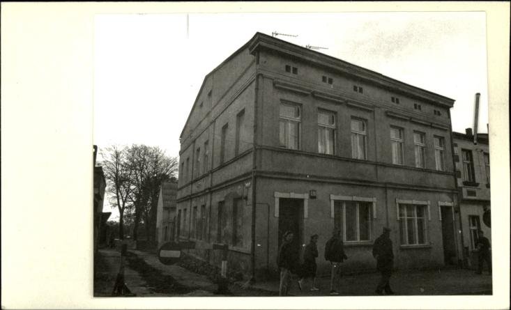 dom, skan 3