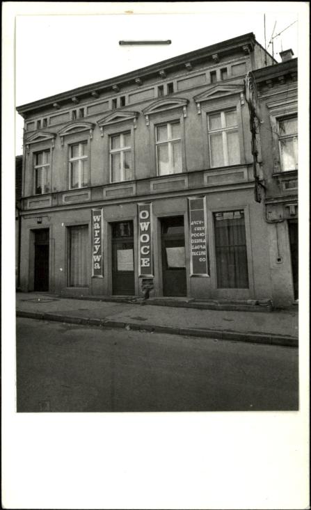 dom, skan 3