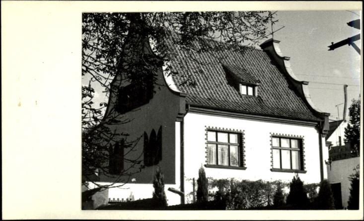 dom, skan 3