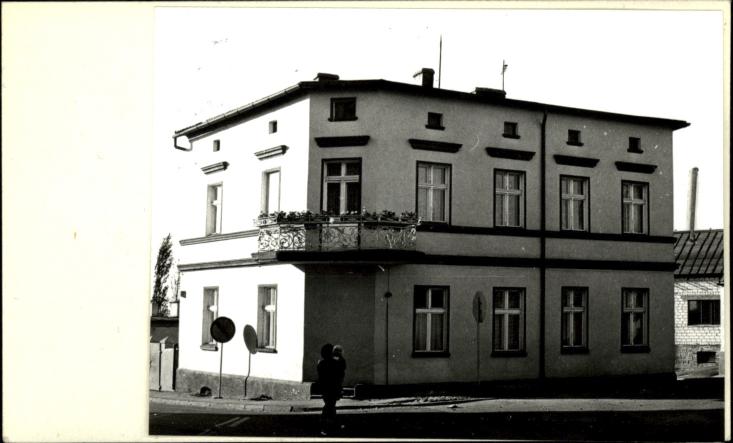 dom, skan 3