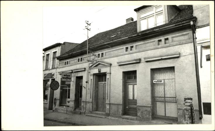 dom, skan 3