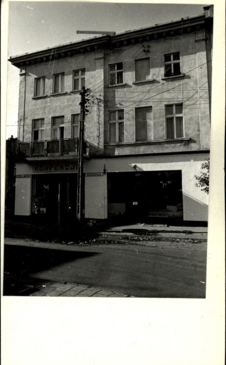 dom, skan 3