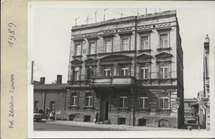 dom, skan 2