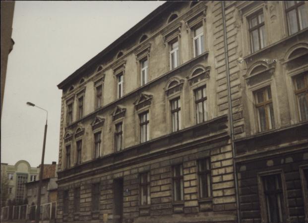 dom, skan 2
