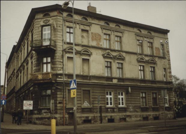 dom, skan 3