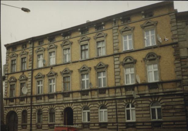 dom, skan 2