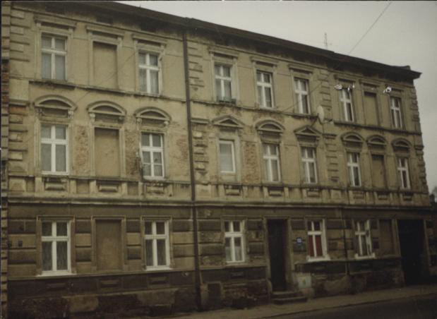 dom, skan 2