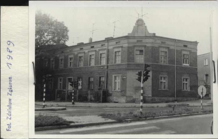 dom, skan 2