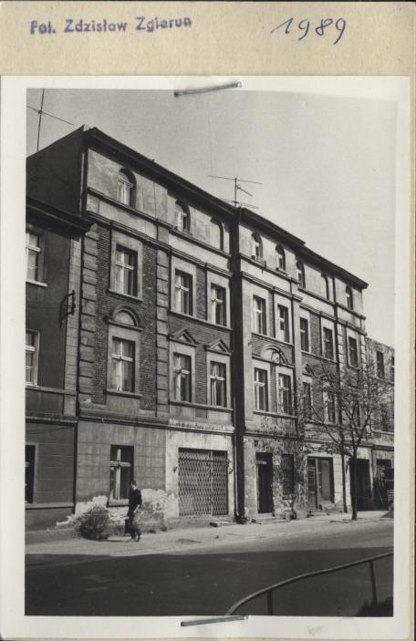 dom, skan 2