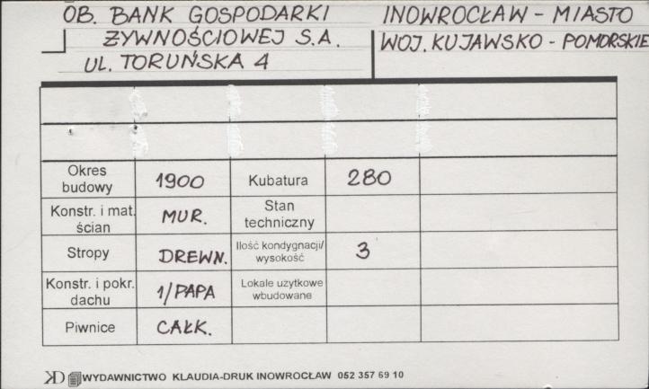 ob. Bank Gospodarki Żywnościowej S.A., skan 1