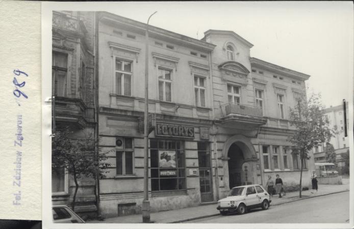 dom, skan 2