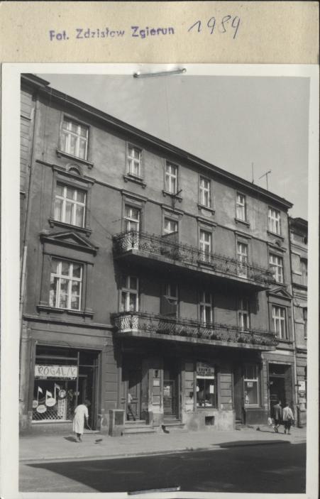 dom, skan 2