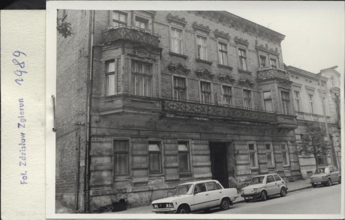 dom, skan 2