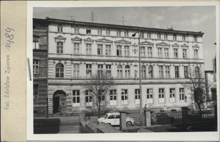 dom, skan 2