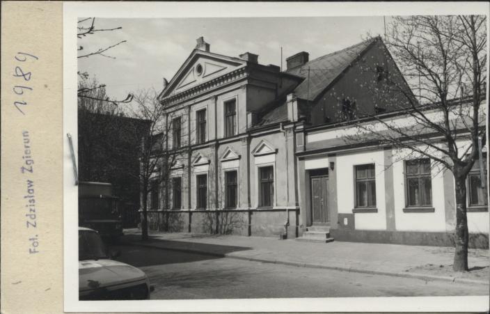 dom, skan 2