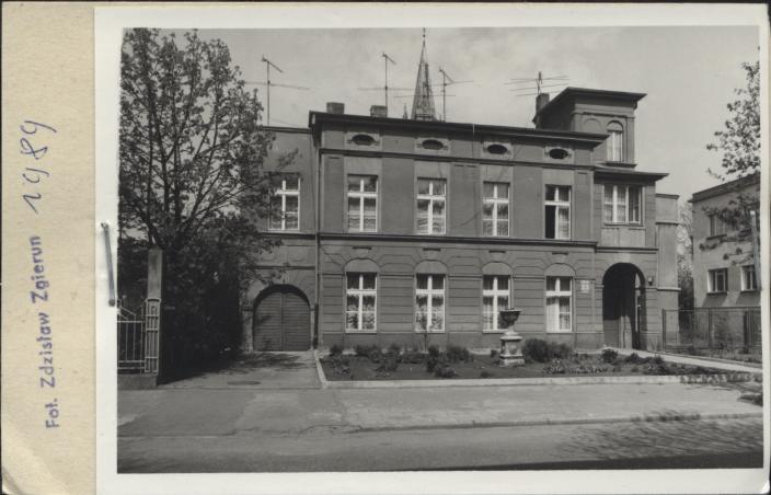 dom, skan 2