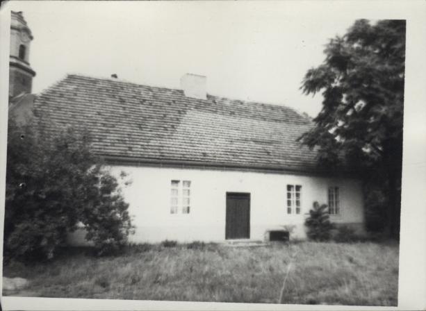 dworek tzw. sufragania ob. muzeum, skan 3