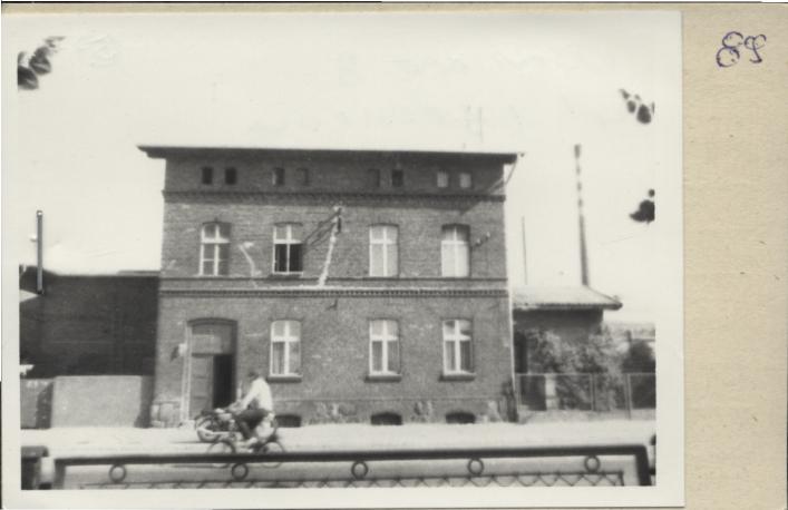 dom, skan 2