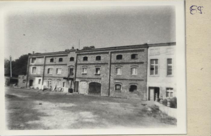 oficyna gospodarczo-mieszkalna, skan 2
