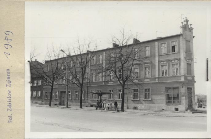 dom, skan 2