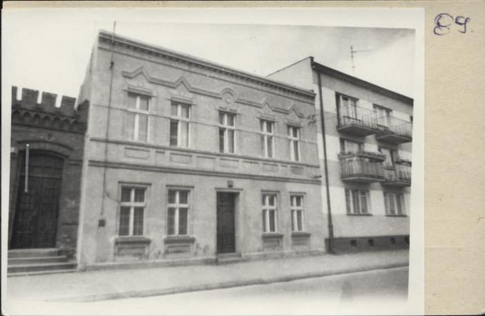 dom, skan 2