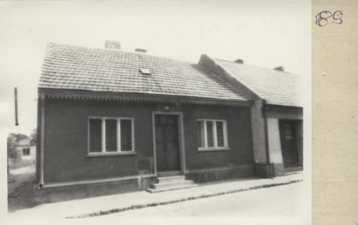 dom, skan 2