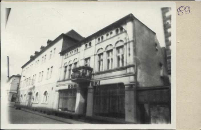 dom, skan 2