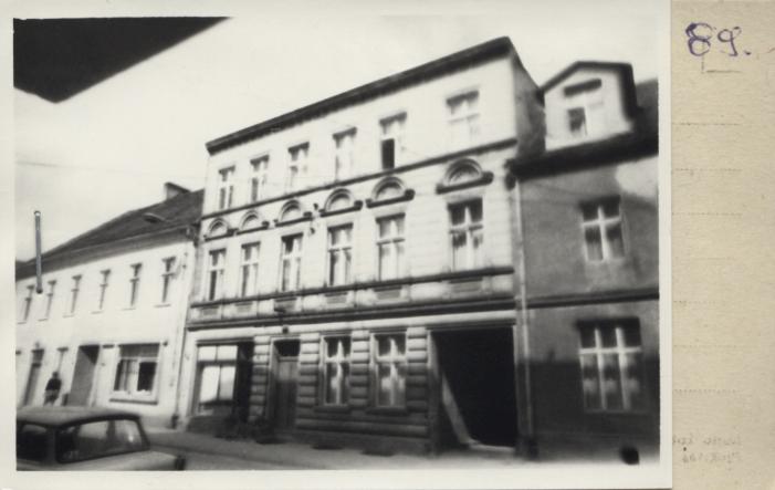 dom, skan 2