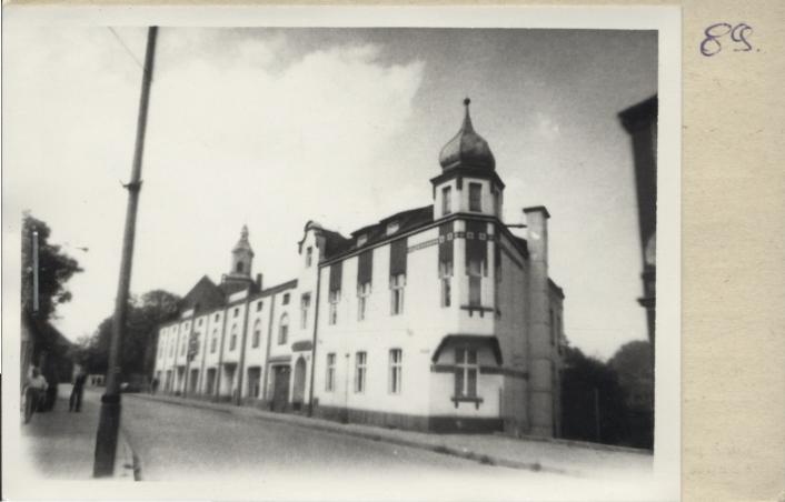 dom, skan 2