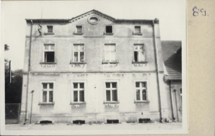dom, skan 2