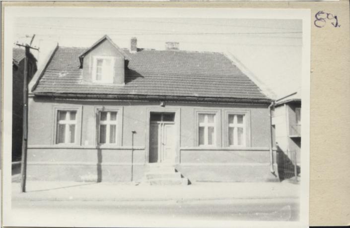 dom, skan 2