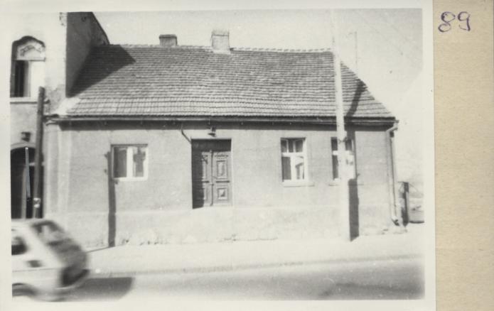 dom, skan 2