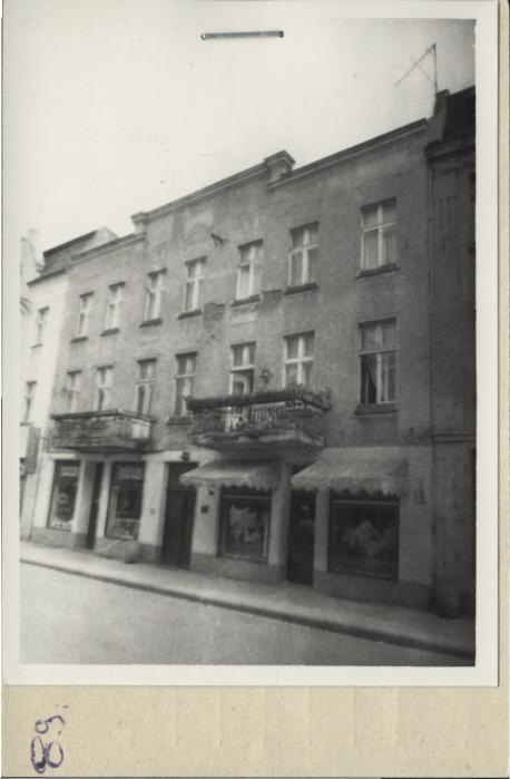 dom, skan 2