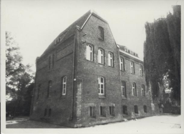 dom, skan 2