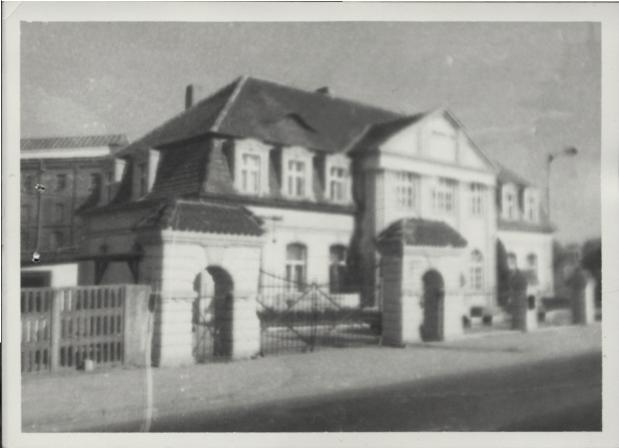 dom przy cukrowni, skan 3