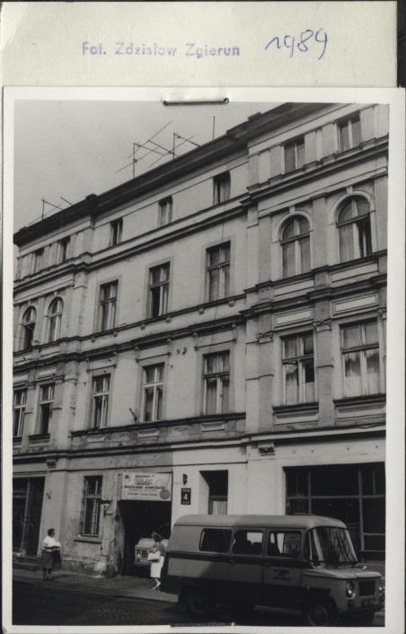 dom, skan 2