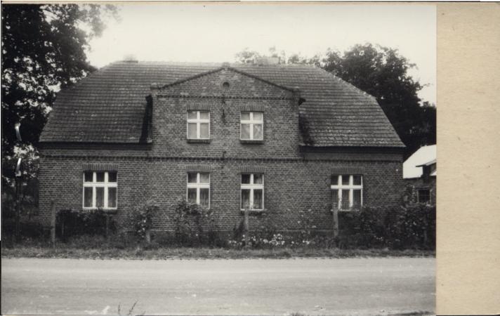 dom, skan 3