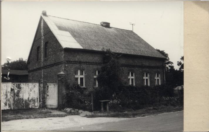 dom, skan 3