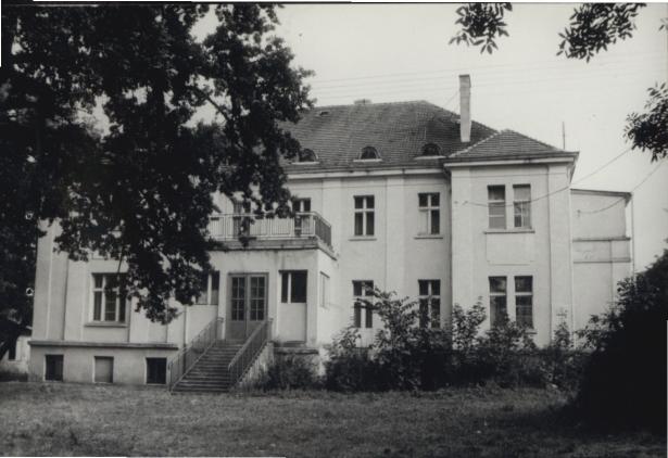 dwór, skan 4
