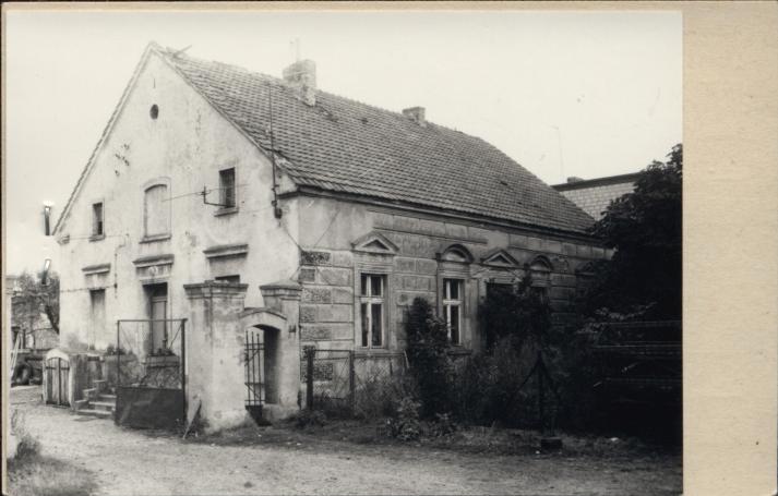 dom, skan 3