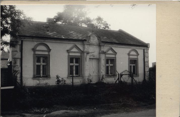 dom, skan 3