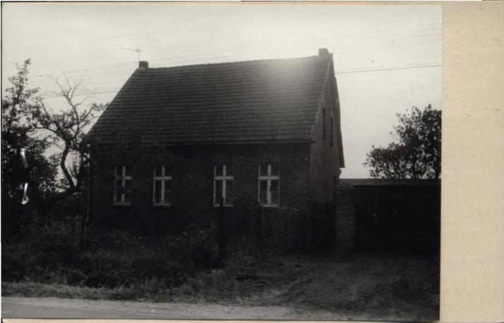 dom, skan 3
